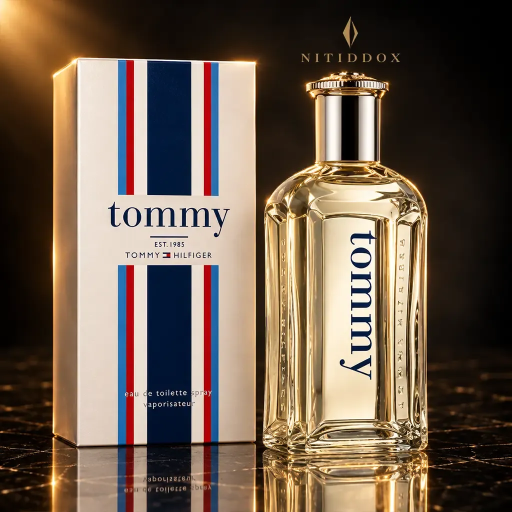 Perfume Tommy Hilfiger Tommy